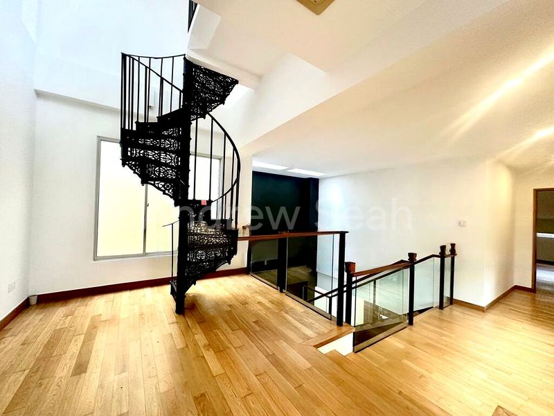 5 Bed Semi-Detached House (Landed) for Sale in  Maryland Estate - Image 1